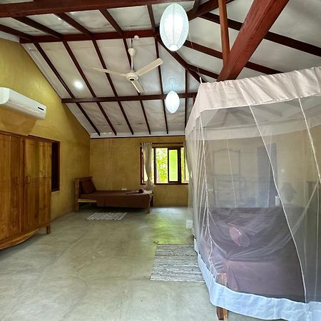Kitelantis Hotel And Resort Kalpitiya Exterior photo