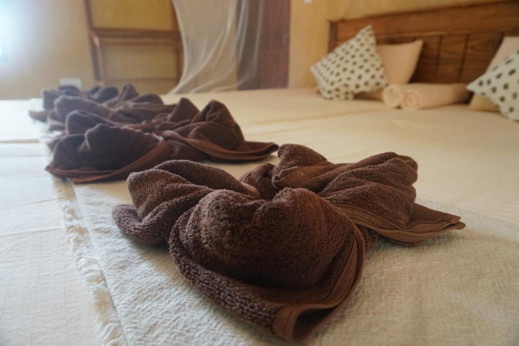 Kitelantis Hotel And Resort Kalpitiya Room photo