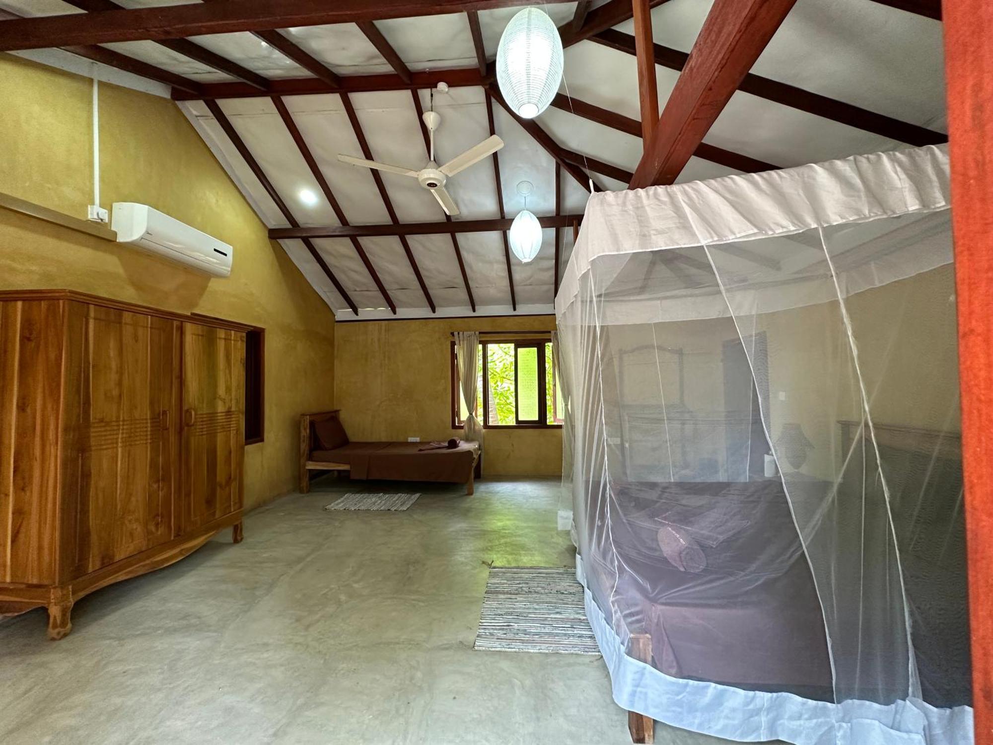 Kitelantis Hotel And Resort Kalpitiya Exterior photo