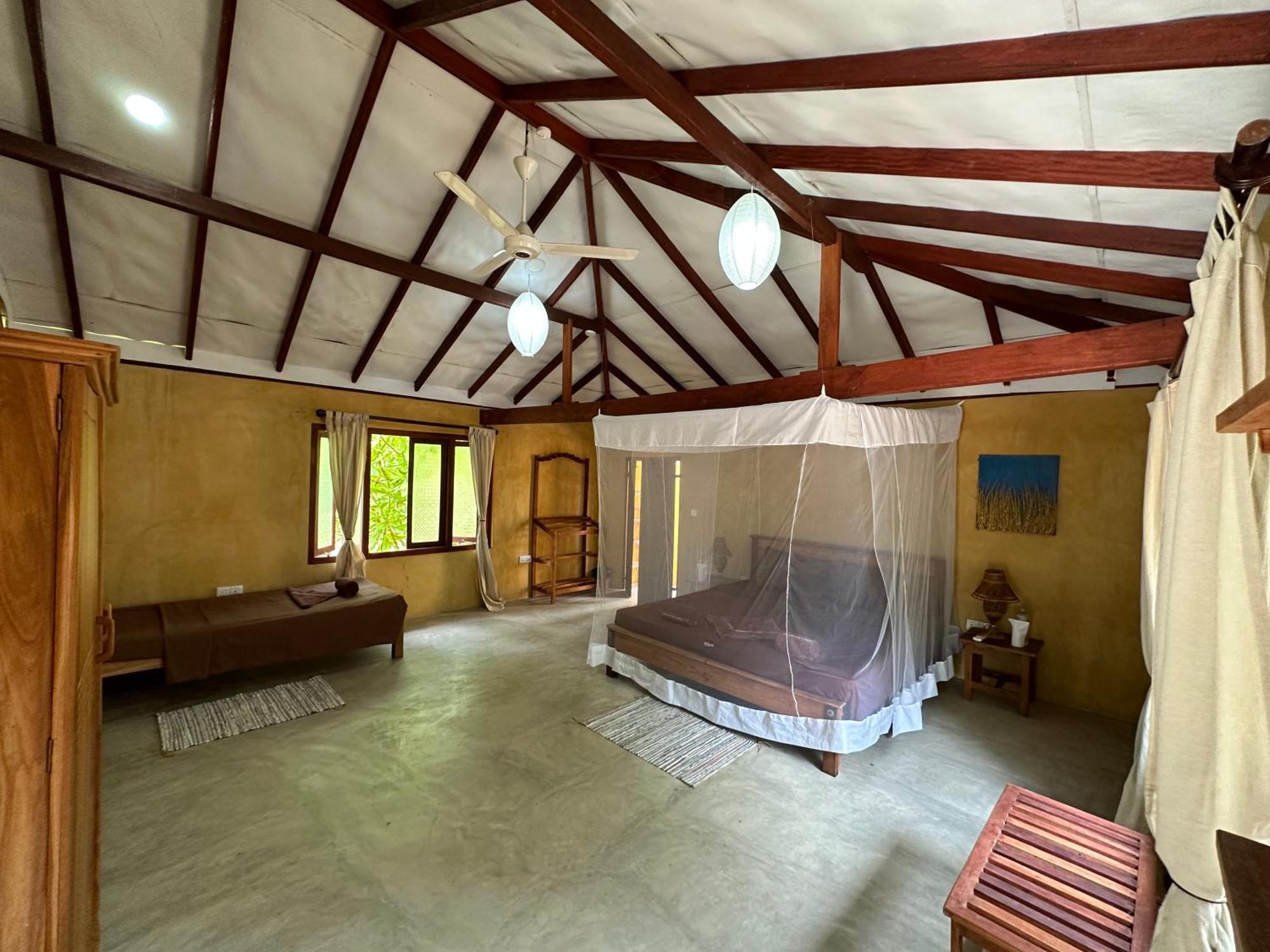 Kitelantis Hotel And Resort Kalpitiya Exterior photo