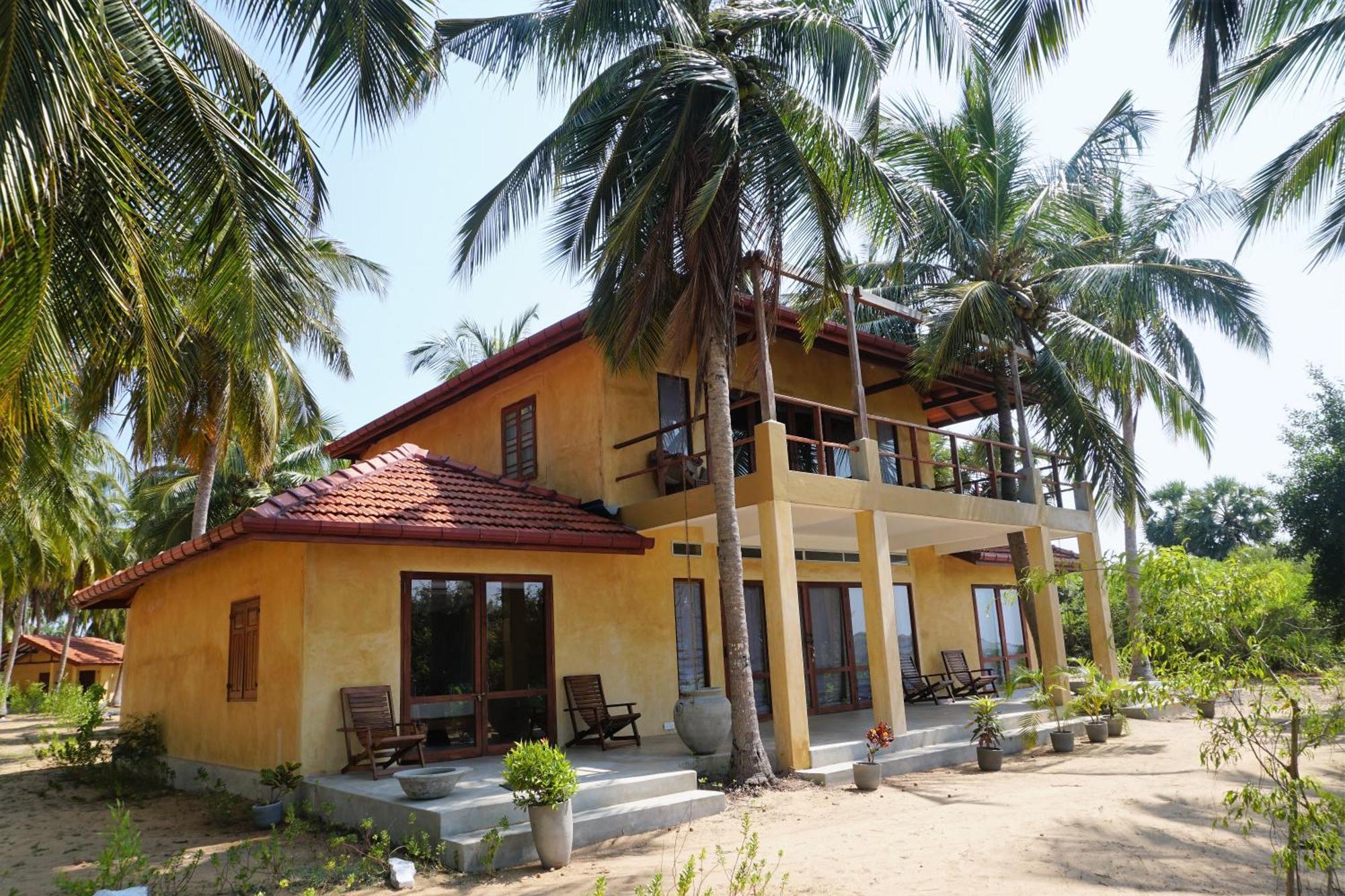 Kitelantis Hotel And Resort Kalpitiya Room photo