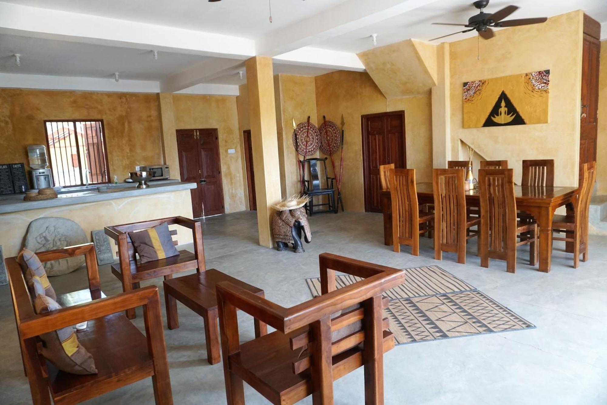 Kitelantis Hotel And Resort Kalpitiya Room photo