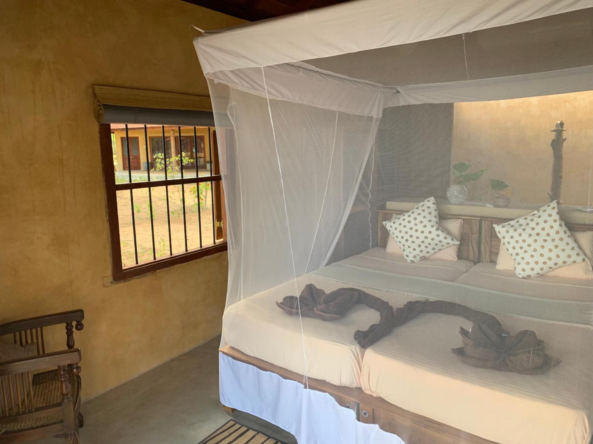 Kitelantis Hotel And Resort Kalpitiya Room photo