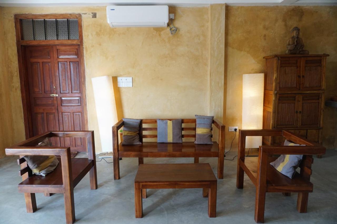 Kitelantis Hotel And Resort Kalpitiya Exterior photo